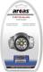 Latarka czołowa Arcas 9-LED Headlamp + 3xAAA (307 10004) 2