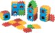 Marioinex Klocki konstrukcyjne kostka 48 elementów (900260) 2