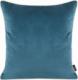 Eurofirany POSZEWKA VELVET 45X45 CM NIEBIESKI 1