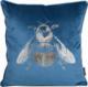 Eurofirany POSZEWKA BLINK 45X45 CM NIEBIESKI 1