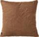 Eurofirany POSZEWKA DESIGN91 40X40 CM CEGLANY 1