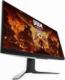 Monitor Dell Monitor Dell AlienWare AW2720HFA 27" LED 1920x1080 IPS HDMI G-Sync FreeSync Dla Gracza Klasa A 1