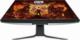 Monitor Dell Monitor Dell AlienWare AW2720HFA 27" LED 1920x1080 IPS HDMI G-Sync FreeSync Dla Gracza Klasa A 2