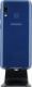 Smartfon Samsung Samsung Galaxy A20e SM-A202F 3GB RAM 32GB 720x1520 DualSIM LTE Blue Klasa A- Android 4