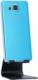 Smartfon Samsung Samsung Galaxy Alpha SM-G850F 2GB 32GB 4,7" LTE Blue Powystawowy Android 4