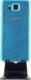 Smartfon Samsung Samsung Galaxy Alpha SM-G850F 2GB 32GB 4,7" LTE Blue Powystawowy Android 5