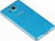 Smartfon Samsung Samsung Galaxy Alpha SM-G850F 2GB 32GB 4,7" LTE Blue Powystawowy Android 7