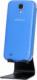 Smartfon Samsung Samsung Galaxy S4 GT-I9505 2GB 16GB 1080x1920 LTE Brown Blue Klasa A- Android + Etui 3
