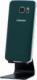 Smartfon Samsung Samsung Galaxy S6 Edge SM-G925F 5,1 3GB 32GB LTE 1440x2560 Green Klasa A- Android 2