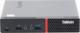 Komputer Lenovo Komputer Lenovo ThinkCentre M900 USFF i5-6500T 8 GB 240 SSD W10Pro A- 2