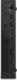Komputer Dell Dell Optiplex 3050 Tiny Core i5 6500T (6-gen.) 2,5 GHz / 4 GB / 480 SSD / Win 10 Prof. (Update) 3
