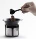 Ekspres przelewowy Caso Tee Gourmet station 01800 2