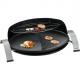 Grill elektryczny Cloer Cloer 6589 Barbecue Grill, oval - CLOER 6589 1
