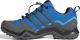 Buty trekkingowe męskie Adidas Terrex Swift R2 niebieskie r. 43 1/3 2