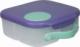 B.Box Mini Lunchbox dla dzieci Lilac Pop BBox 2