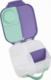 B.Box Mini Lunchbox dla dzieci Lilac Pop BBox 3