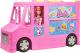 Lalka Barbie Mattel Kariera - Food Truck + rodzina Barbie (GWJ58) 5