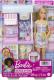 Lalka Barbie Barbie Kariera - Lodziarnia (HCN46) 4
