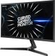 Monitor Samsung C24RG50FZR (LC24RG50FZRXEN) 2