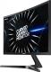 Monitor Samsung C24RG50FZR (LC24RG50FZRXEN) 4