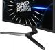 Monitor Samsung C24RG50FZR (LC24RG50FZRXEN) 6