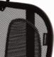 Fellowes FELLOWES ERGONOMIC BACKREST WITH GRILLE 2