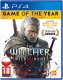 SONY PS4 GAME THE WITCHER 3: WILD HUNT GOTY 1