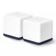Router Mercusys Halo H50G 2szt. 1