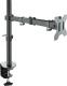 TooQ Uchwyt biurkowy na monitor 13" - 32" (DB1032TN-B) 1