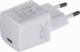 Ładowarka iBOX C-38 1x USB-C  (ILUC38CW) 1