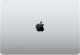 Laptop Apple MacBook Pro 16.2: Apple M1 Max chip with 10 core CPU and 32 core GPU 64GB/1TB/140W Space Grey 1