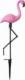 Aptel 3 Solarne lampy ogrodowe LED Flamingi IP65 (ZD50K) 1