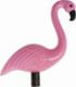 Aptel 3 Solarne lampy ogrodowe LED Flamingi IP65 (ZD50K) 3