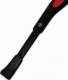 Aptel STOPKA ROWEROWA Podpórka z Regulacją Długości 26-30 cm czarna RW21A 3