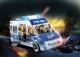 Playmobil Transporter Policyjny Ze Światłem i Dźwiękiem (70899) 2