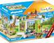 Playmobil Lecznica Zwierząt w ZOO (70900) 1