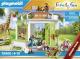 Playmobil Lecznica Zwierząt w ZOO (70900) 2