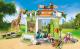 Playmobil Lecznica Zwierząt w ZOO (70900) 3