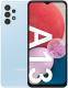 Smartfon Samsung Galaxy A13 4/64GB Niebieski  (SM-A135FLBVEUE) 1