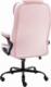 Krzesło biurowe vidaXL 20571 Różowe 3