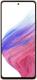 Smartfon Samsung Galaxy A53 5G 6/128GB Pomarańczowy  (SM-A536BZONEUE) 2