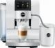 Ekspres ciśnieniowy Jura Z10 Diamond White 2