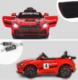 Costway Samochód sportowy dla dzieci Mercedes Benz AMG GT4 3