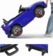 Costway Elektryczny samochód dla dzieci Jaguar F-Type SVR 4
