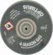 Optimus Kartusz gazowy Optimus 4-SEASON 100g Uniwersalny 2