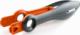 GSI Outdoors Szczypce turystyczne GSI PIVOT TONGS Uniwersalny 3