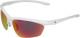 4f Okulary sportowe H4L22-OKU003 czerwone 1