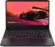 Laptop Lenovo IdeaPad Gaming 3 15ACH6 (82K200NDPB) / 32 GB RAM / 1 TB SSD PCIe 1