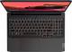 Laptop Lenovo IdeaPad Gaming 3 15ACH6 (82K200NDPB) / 32 GB RAM / 1 TB SSD PCIe 4