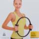 Vivo Koło Pilates Vivo FA-2001 38 cm Uniwersalny 2